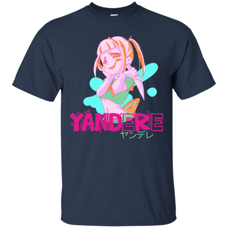 Yandere T-Shirt