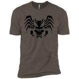 Symbiote Rorschach Men's Premium T-Shirt
