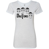 The Daltons Women's Triblend T-Shirt