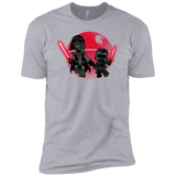 Darth Grandpa Boys Premium T-Shirt