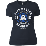 Sith Master Academy 80 Women's Premium T-Shirt