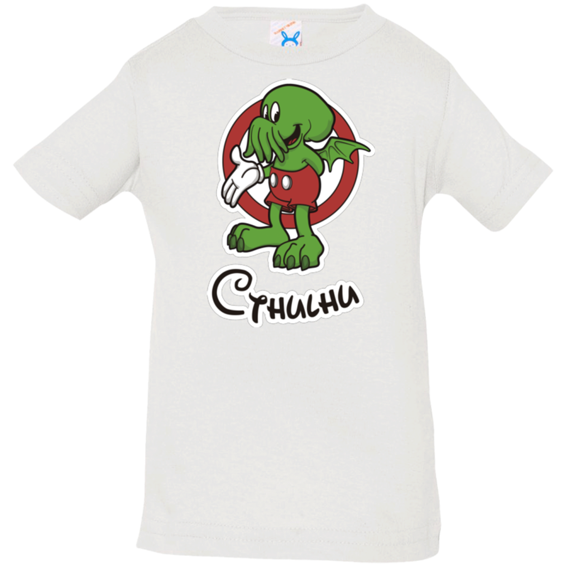 Cutethulhu Infant PremiumT-Shirt