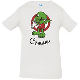 Cutethulhu Infant PremiumT-Shirt