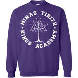 Kings Academy Crewneck Sweatshirt