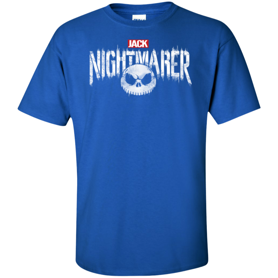 The Nightmarer Tall T-Shirt