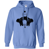 ARMOR SHADOW Pullover Hoodie
