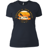 Welcome to New Mexico Women's Premium T-Shirt