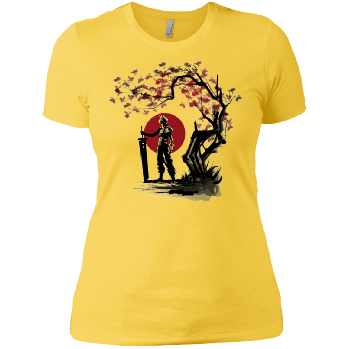 Ex-soldier under the sun Women's Premium T-Shirt