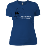 Studio dark Women's Premium T-Shirt
