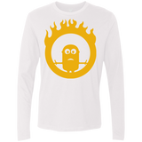 War Minions Men's Premium Long Sleeve