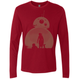 Desert Men's Premium Long Sleeve