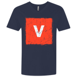 Evolve Men's Premium V-Neck