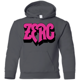 Zerg Rush Youth Hoodie