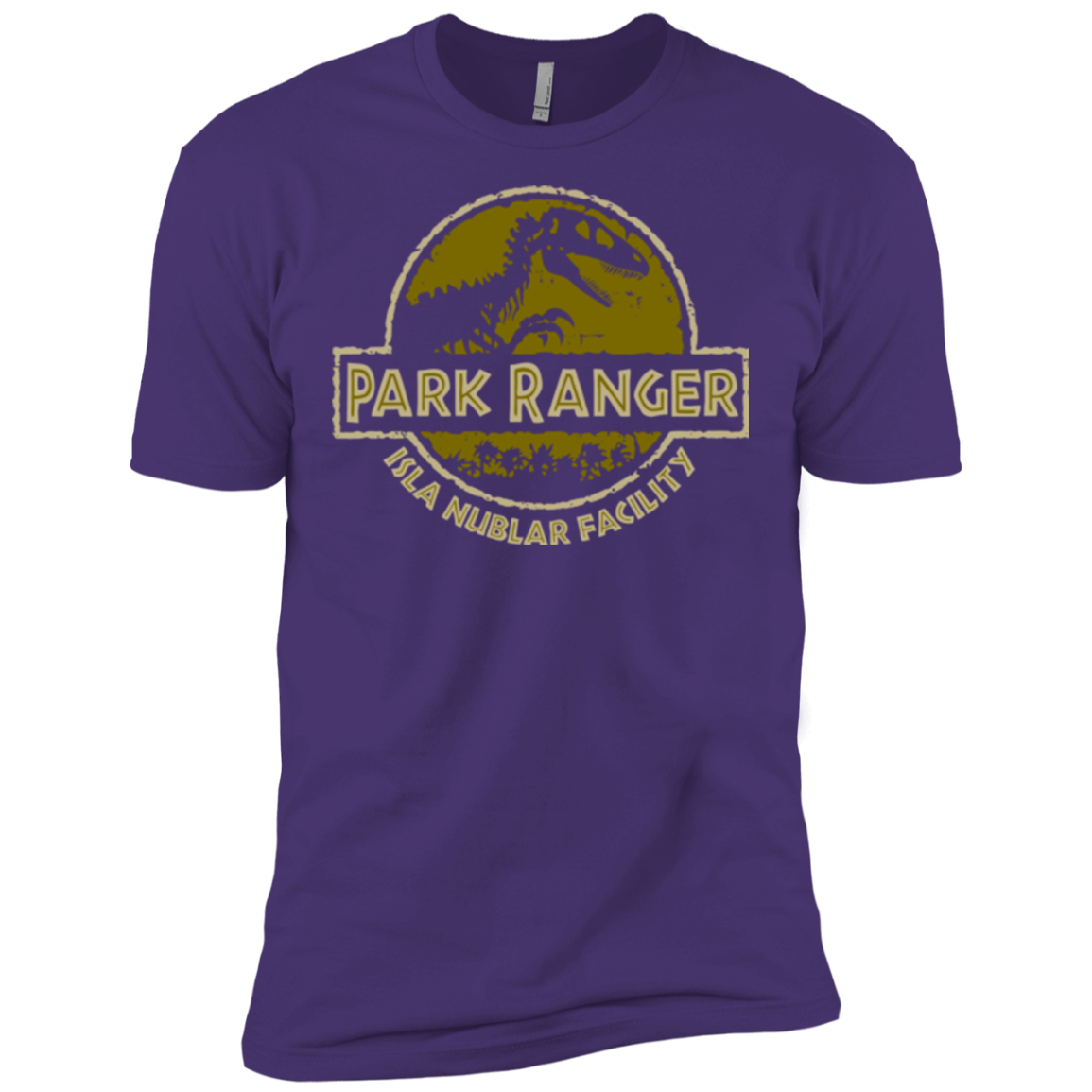 Parks and Rex Men's Premium T-Shirt