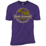 Parks and Rex Men's Premium T-Shirt