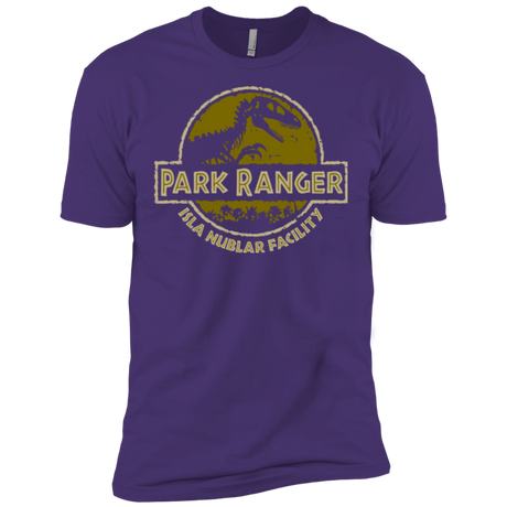 Parks and Rex Men's Premium T-Shirt