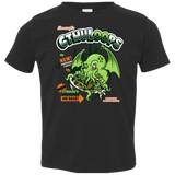 Cthuloops Toddler Premium T-Shirt