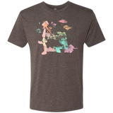 Anne of Green Gables Men's Triblend T-Shirt