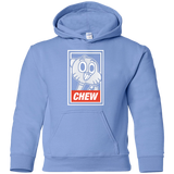 CHEW Youth Hoodie