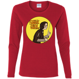 Stark girl Women's Long Sleeve T-Shirt