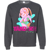 Yandere Crewneck Sweatshirt