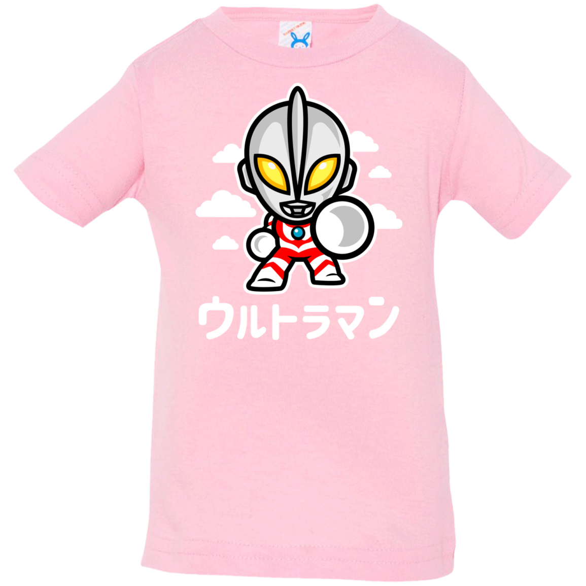 ChibiUltra Infant Premium T-Shirt