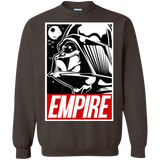 EMPIRE Crewneck Sweatshirt
