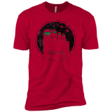 Minimalist Nihilist Boys Premium T-Shirt