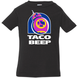 Taco Beep Infant Premium T-Shirt