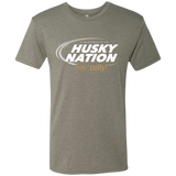 Washington Dilly Dilly Men's Triblend T-Shirt