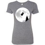 Dr Phone Home Women's Triblend T-Shirt
