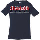 Elementary Design Infant Premium T-Shirt