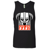 Dragonborn Men's Premium Tank Top