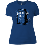 Ink Box Women's Premium T-Shirt