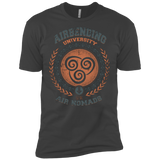 Airbending University Men's Premium T-Shirt