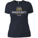 Parker & Brett Women's Premium T-Shirt