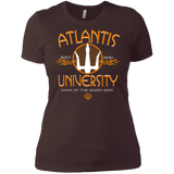 Atlantis University Women's Premium T-Shirt