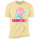 Yandere Men's Premium T-Shirt