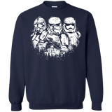 Troopers Crewneck Sweatshirt