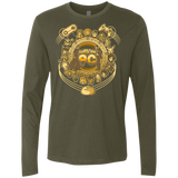 AWESOME 90S Men's Premium Long Sleeve