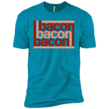 Bacon-Bacon-Bacon Boys Premium T-Shirt