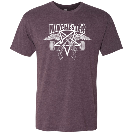 WINCHESTER Men's Triblend T-Shirt