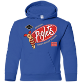 Pigsnacks Youth Hoodie