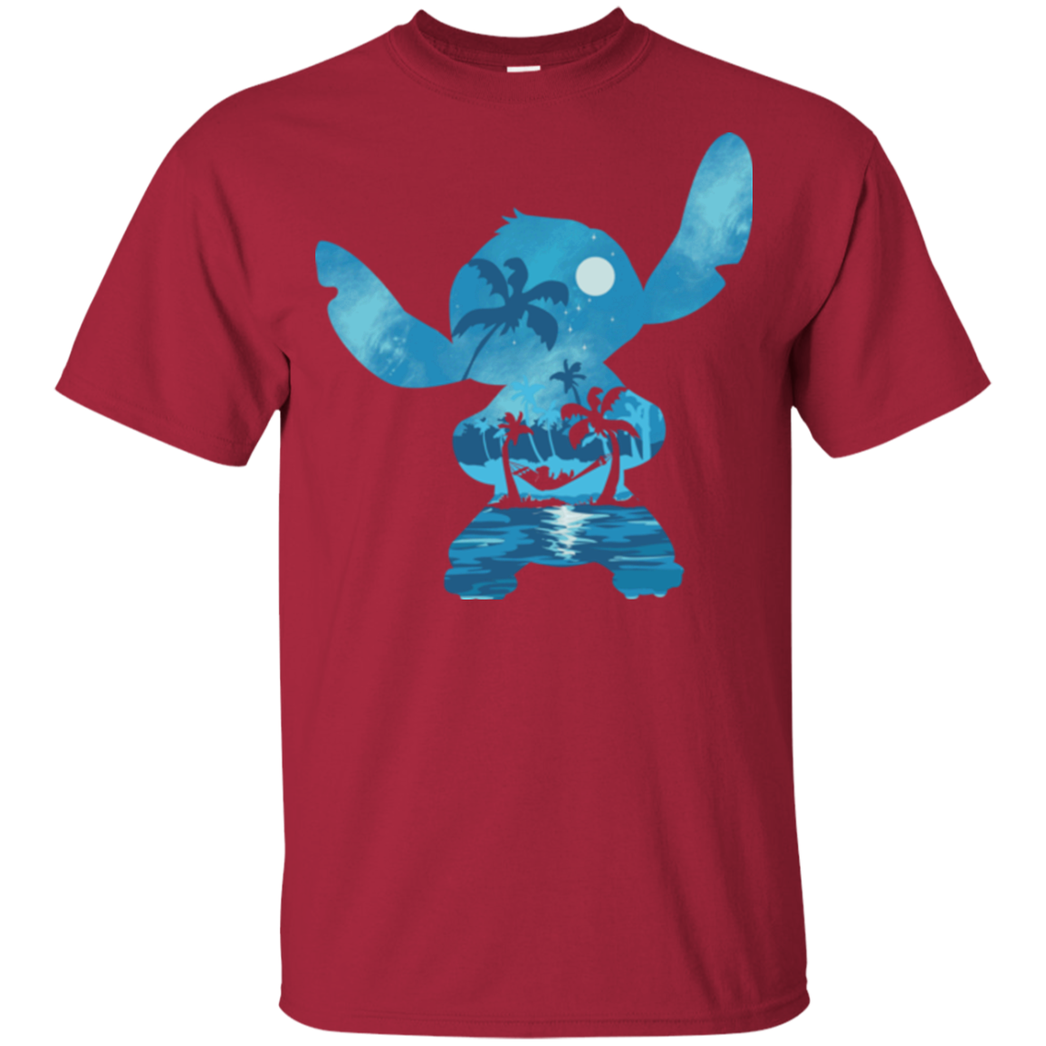 Ohana Portrait Youth T-Shirt