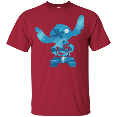 Ohana Portrait Youth T-Shirt