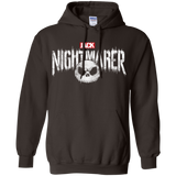The Nightmarer Pullover Hoodie