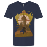 Alchemy Fate Men's Premium V-Neck