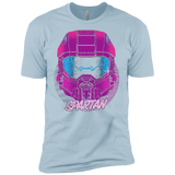 Spartan Helmet 80's Men's Premium T-Shirt
