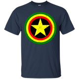 Captain Rasta T-Shirt
