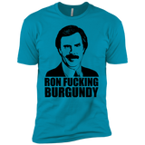 Ron Fucking Burgundy Boys Premium T-Shirt